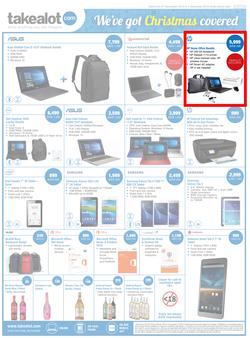 Takealot : We've Got Christmas Covered (21 Nov - 4 Dec 2016), page 6