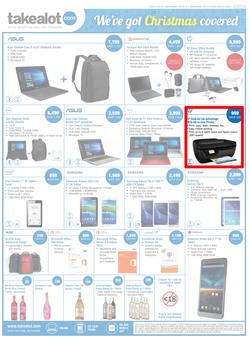 Takealot : We've Got Christmas Covered (21 Nov - 4 Dec 2016), page 6