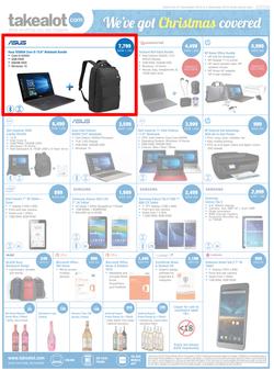 Takealot : We've Got Christmas Covered (21 Nov - 4 Dec 2016), page 6