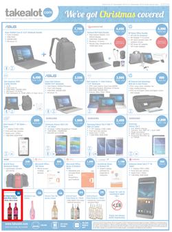 Takealot : We've Got Christmas Covered (21 Nov - 4 Dec 2016), page 6