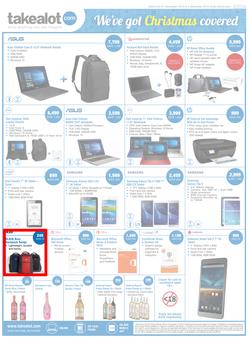 Takealot : We've Got Christmas Covered (21 Nov - 4 Dec 2016), page 6