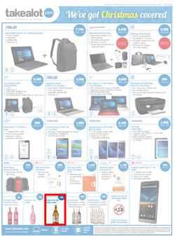 Takealot : We've Got Christmas Covered (21 Nov - 4 Dec 2016), page 6