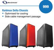 Raidmax Delta Chassis