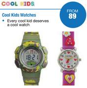 Cool Kids Watches