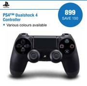 PS4 Dualshock 4 Controller 
