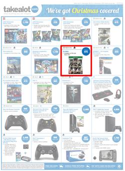 Takealot : We've Got Christmas Covered (21 Nov - 4 Dec 2016), page 9