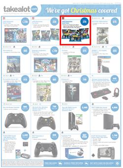 Takealot : We've Got Christmas Covered (21 Nov - 4 Dec 2016), page 9
