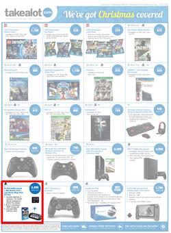 Takealot : We've Got Christmas Covered (21 Nov - 4 Dec 2016), page 9