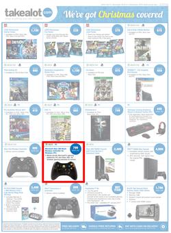 Takealot : We've Got Christmas Covered (21 Nov - 4 Dec 2016), page 9