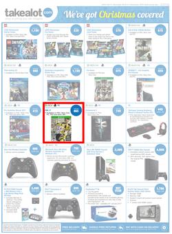 Takealot : We've Got Christmas Covered (21 Nov - 4 Dec 2016), page 9