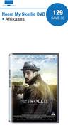 Noem My Skollie DVD