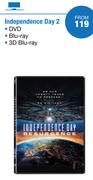 Independence Day 2