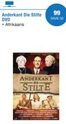 Anderkant Die Stilte DVD