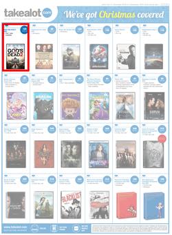 Takealot : We've Got Christmas Covered (21 Nov - 4 Dec 2016), page 10