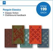 Penguin Classics-Each