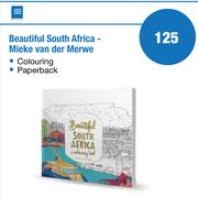 Beautiful South Africa-Mieke Van Der Merwe