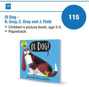 Oi Dog-K.Gray, C.Gray And J.Field
