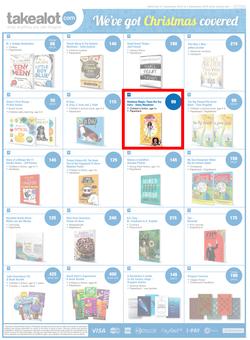 Takealot : We've Got Christmas Covered (21 Nov - 4 Dec 2016), page 11