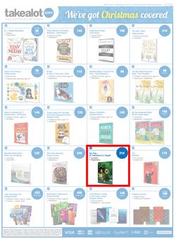 Takealot : We've Got Christmas Covered (21 Nov - 4 Dec 2016), page 11