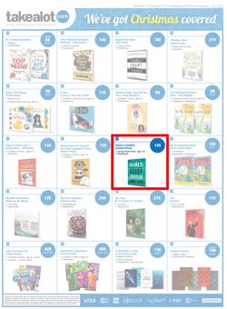 Takealot : We've Got Christmas Covered (21 Nov - 4 Dec 2016), page 11