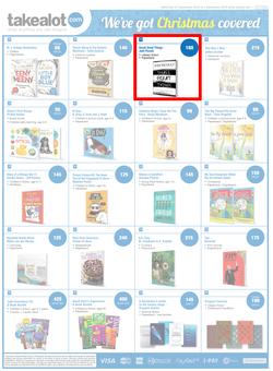 Takealot : We've Got Christmas Covered (21 Nov - 4 Dec 2016), page 11