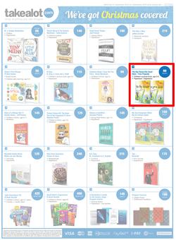 Takealot : We've Got Christmas Covered (21 Nov - 4 Dec 2016), page 11