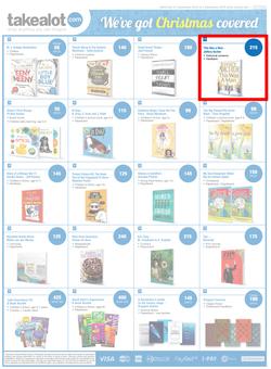 Takealot : We've Got Christmas Covered (21 Nov - 4 Dec 2016), page 11