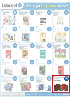 Takealot : We've Got Christmas Covered (21 Nov - 4 Dec 2016), page 11