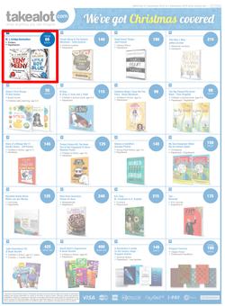 Takealot : We've Got Christmas Covered (21 Nov - 4 Dec 2016), page 11