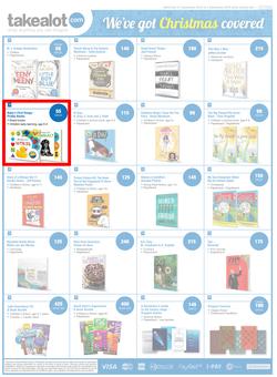 Takealot : We've Got Christmas Covered (21 Nov - 4 Dec 2016), page 11
