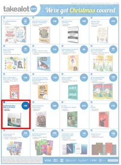 Takealot : We've Got Christmas Covered (21 Nov - 4 Dec 2016), page 11