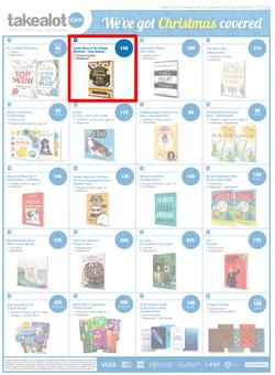 Takealot : We've Got Christmas Covered (21 Nov - 4 Dec 2016), page 11