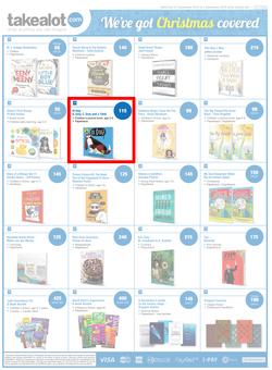 Takealot : We've Got Christmas Covered (21 Nov - 4 Dec 2016), page 11