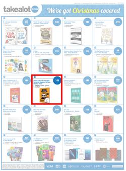 Takealot : We've Got Christmas Covered (21 Nov - 4 Dec 2016), page 11
