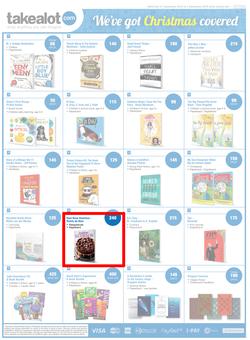 Takealot : We've Got Christmas Covered (21 Nov - 4 Dec 2016), page 11