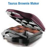 Taurus Brownie Maker
