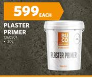 Buco Plaster Primer-20L  