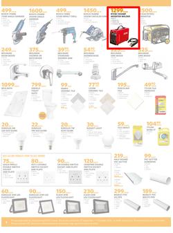 BUCO : Build Fresh Possibilities (21 September - 09 October 2022) | Valid In Alice, Butterworth, Cofimvaba, Ngcobo, King William's Town, Buffalo Road, Fleet Street, Lusikisiki, Mdantsane, Mthatha, page 2