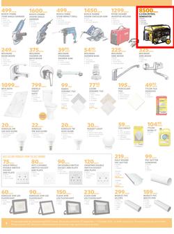 BUCO : Build Fresh Possibilities (21 September - 09 October 2022) | Valid In Alice, Butterworth, Cofimvaba, Ngcobo, King William's Town, Buffalo Road, Fleet Street, Lusikisiki, Mdantsane, Mthatha, page 2