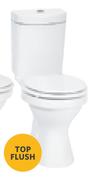 Anfield Toilet Suite-Each