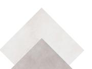 Fabris White Ceramic Tile-600 x 600mm Per Sqm