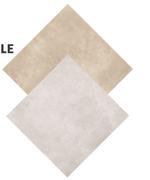 Casini Grey Ceramic Tile-350 x 350mm 