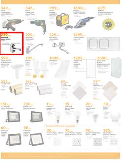 BUCO : Build Fresh Possibilities (21 September - 09 October 2022) | Valid In Hammanskraal, Lethlabile, Embalenhle, Acornhoek, Giyani, Jane Furse, Polokwane Rissik, Legae La Batho, Shayandima, page 2