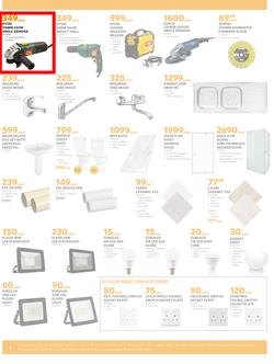 BUCO : Build Fresh Possibilities (21 September - 09 October 2022) | Valid In Hammanskraal, Lethlabile, Embalenhle, Acornhoek, Giyani, Jane Furse, Polokwane Rissik, Legae La Batho, Shayandima, page 2