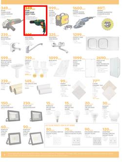 BUCO : Build Fresh Possibilities (21 September - 09 October 2022) | Valid In Hammanskraal, Lethlabile, Embalenhle, Acornhoek, Giyani, Jane Furse, Polokwane Rissik, Legae La Batho, Shayandima, page 2