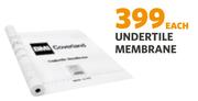 Undertile Membrane-Each