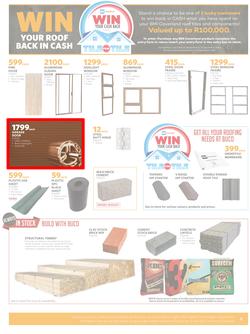 BUCO : Build Fresh Possibilities (21 September - 09 October 2022) | Valid In Hammanskraal, Lethlabile, Embalenhle, Acornhoek, Giyani, Jane Furse, Polokwane Rissik, Legae La Batho, Shayandima, page 3
