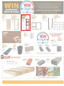 BUCO : Build Fresh Possibilities (21 September - 09 October 2022) | Valid In Hammanskraal, Lethlabile, Embalenhle, Acornhoek, Giyani, Jane Furse, Polokwane Rissik, Legae La Batho, Shayandima, page 3