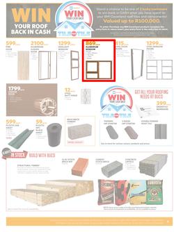 BUCO : Build Fresh Possibilities (21 September - 09 October 2022) | Valid In Hammanskraal, Lethlabile, Embalenhle, Acornhoek, Giyani, Jane Furse, Polokwane Rissik, Legae La Batho, Shayandima, page 3