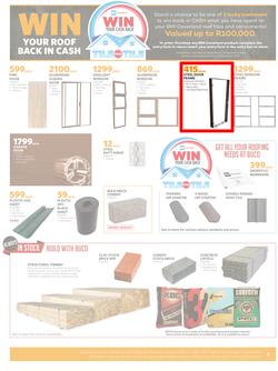 BUCO : Build Fresh Possibilities (21 September - 09 October 2022) | Valid In Hammanskraal, Lethlabile, Embalenhle, Acornhoek, Giyani, Jane Furse, Polokwane Rissik, Legae La Batho, Shayandima, page 3